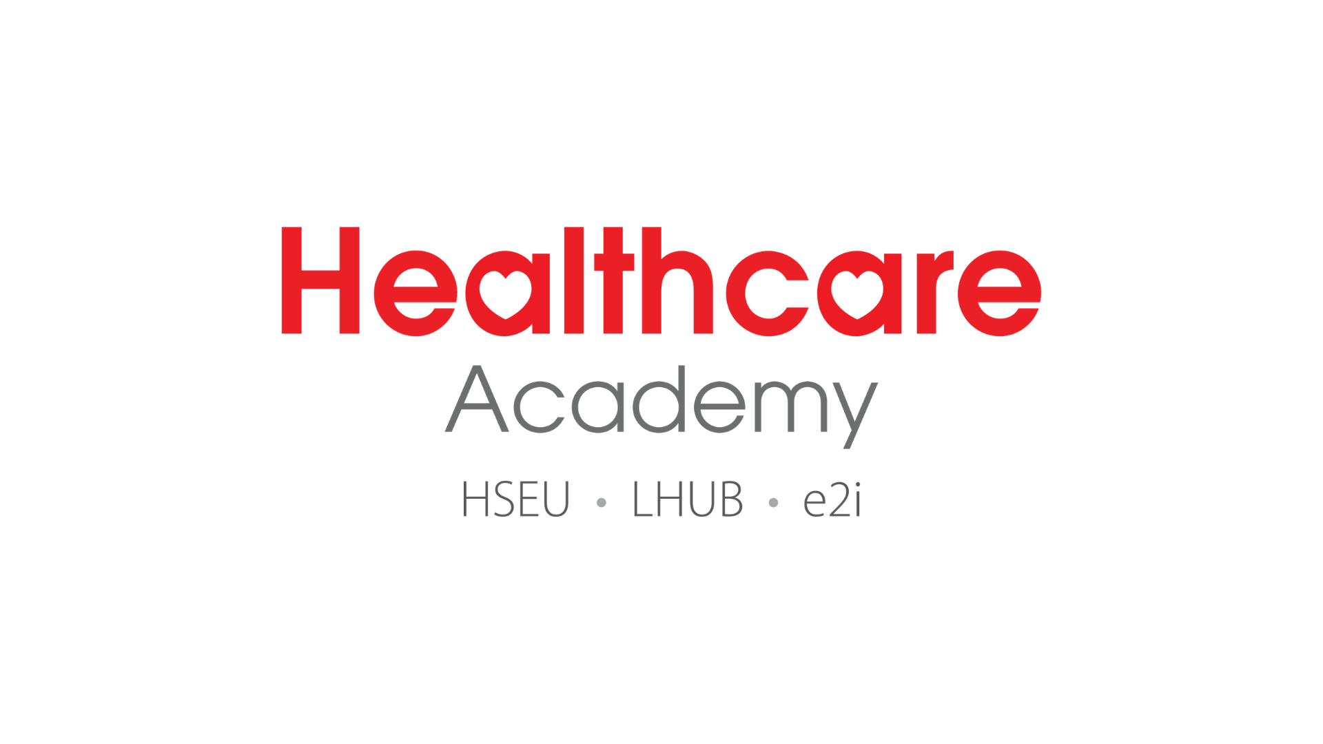 Healthcare Academy